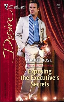 Exposing the Executive’s Secrets