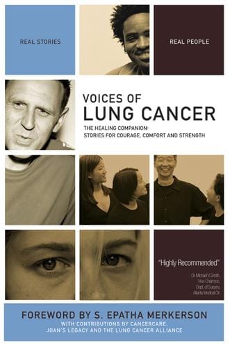Voices of Lung Cancer