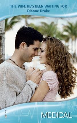 The Wife He's Been Waiting For