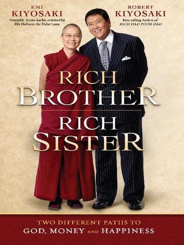 Rich Brother, Rich Sister