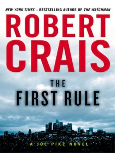 The First Rule