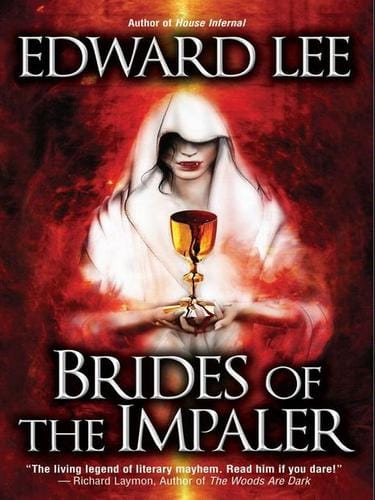 Brides Of The Impaler