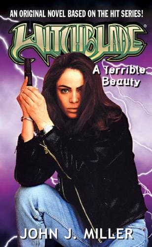 Witchblade
