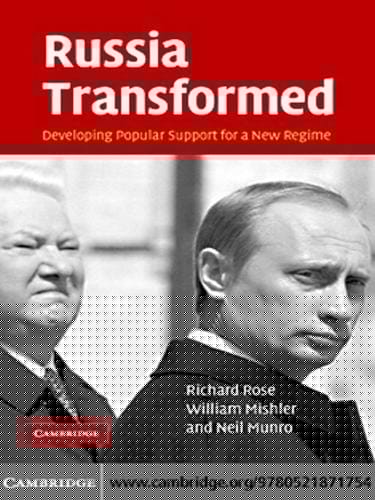 Russia Transformed