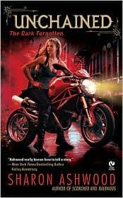 Unchained (The Dark Forgotten)