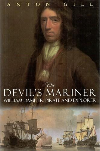 The devil's mariner