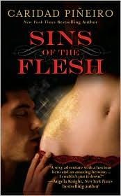 Sins of the Flesh (Sin #1)