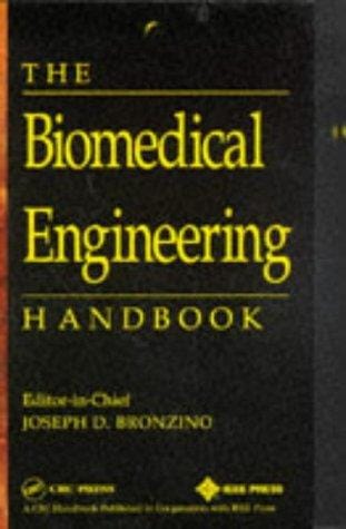 The biomedical engineering handbook
