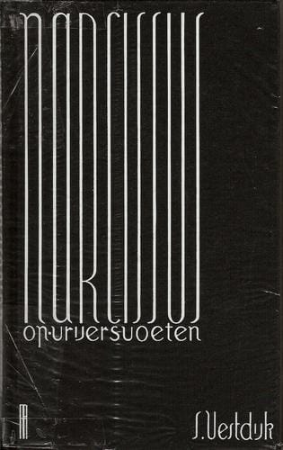 Narcissus op vrijersvoeten
