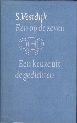 Een op de zeven