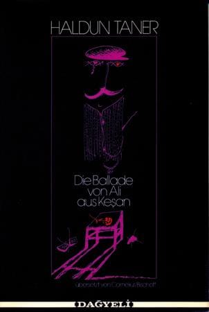 The ballad of Ali of Keshan (Keşanli Ali destani) epic play