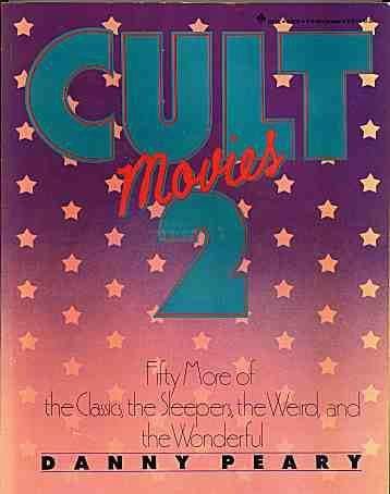 Cult movies 2