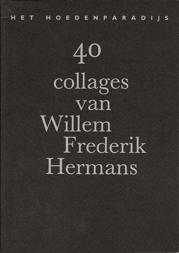 Het hoedenparadijs