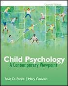 Child psychology