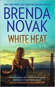 White Heat (Heat #1)