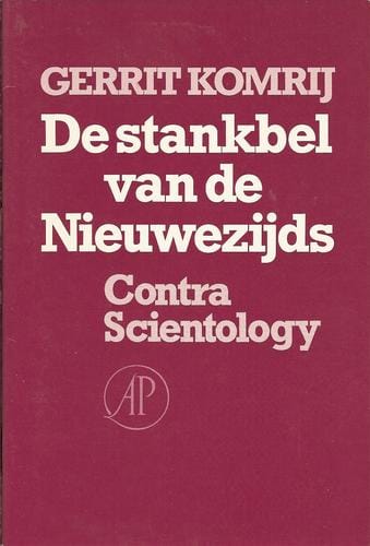 De stankbel van de Nieuwezijds