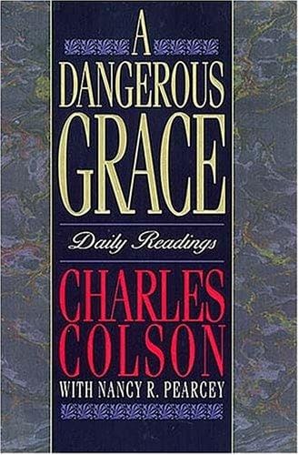 A dangerous grace