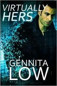 Virtually Hers (Virtually #2)