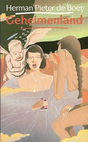 Geheimenland