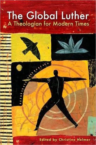 The global Luther