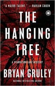 The Hanging Tree (Starvation Lake #2)