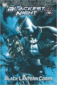 Blackest Night