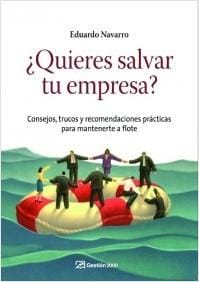 ¿Quieres salvar tu empresa?