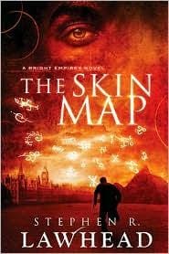 The Skin Map - Bright Empires #1