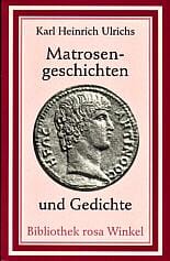 Matrosengeschichten und Gedichte