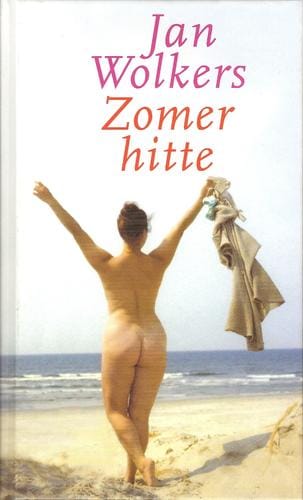 Zomerhitte