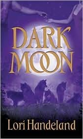 Dark Moon (Nightcreatures #3)
