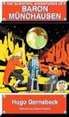 The Scientific Adventures Of Baron Munchhausen