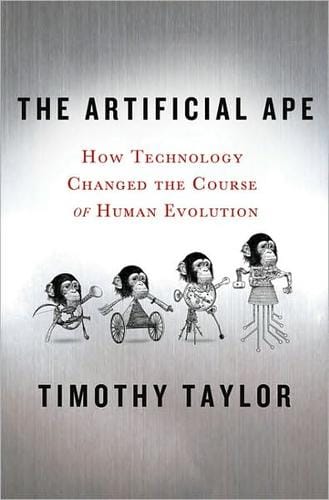 The artificial ape