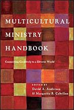 Multicultural ministry handbook