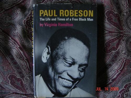Paul Robeson