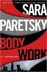 Body Work (V.I. Warshawski #14)