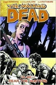 The Walking Dead Volume 11