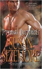Primal Instincts (Primal #4)