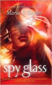 Spy Glass