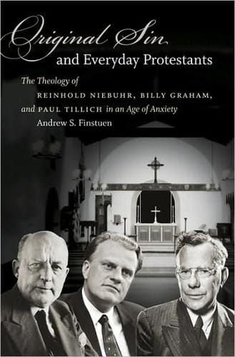 Original sin and everyday Protestants