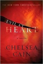 Evil at Heart (Gretchen Lowell #3)
