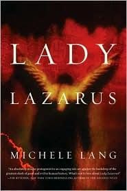 Lady Lazarus
