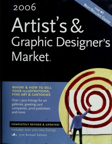 2006 artist's & graphic designer's market