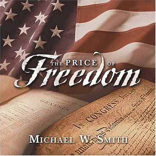 The price of freedom