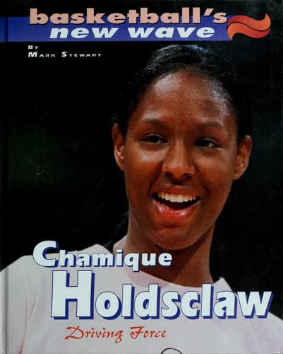 Chamique Holdsclaw