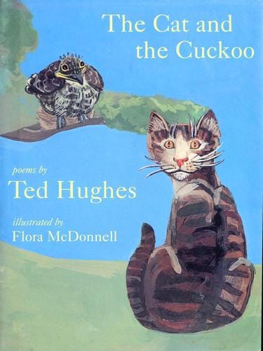 The cat and the cuckoo