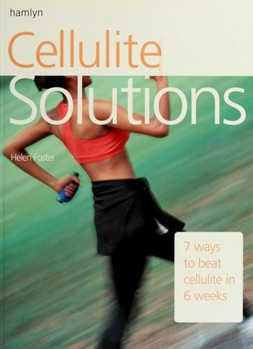 Cellulite solutions