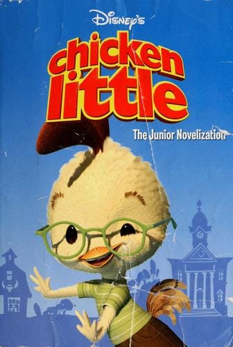 Chicken Little