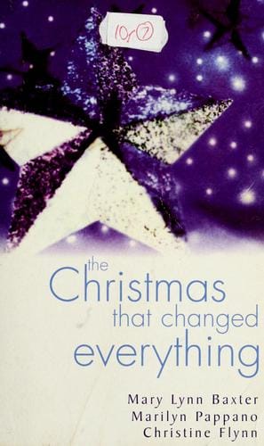 The Christmas that changed everything