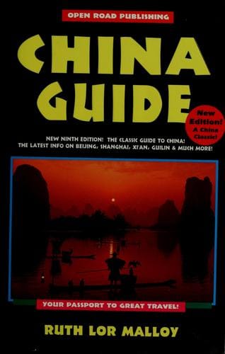China guide
